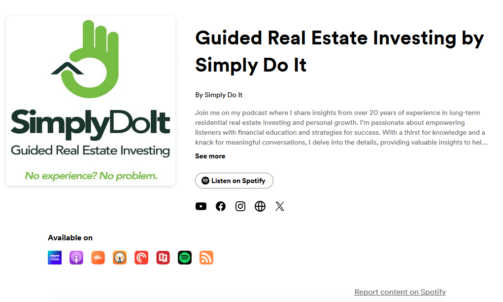 Dani's Podcast Dani's Podcast