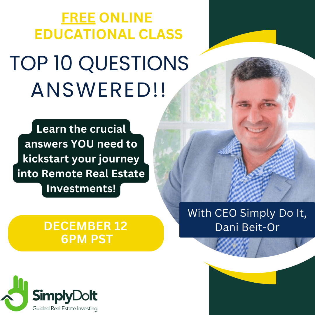 Top 10 Questions Answered – Simply Do It