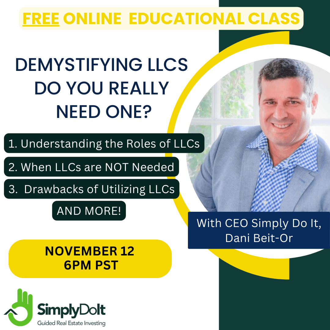 November 12th Class is also open! Register Today